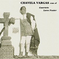 Chavela Vargas – Chavela Vargas