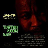 Jahta Dreadluv – Trotro Ryddim Album