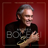 Andrea Bocelli – Si Forever [The Diamond Edition] CD