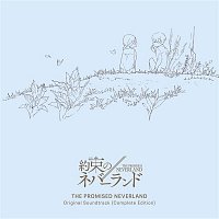 Takahiro Obata – The Promised Neverland (Original Soundtrack) (Complete Edition)