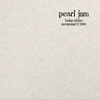 Pearl Jam – 2000.11.03 - Boise, Idaho [Live]