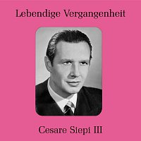 Cesare Siepi – Lebendige Vergangenheit - Cesare Siepi III