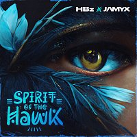 HBz, Jamyx – Spirit Of The Hawk [HBz Club Remix]