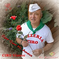 Ciro Visone Der Pizzabacker – Ciao Ciao Mi Amore