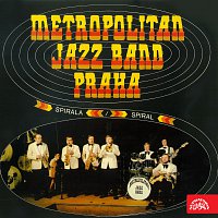 Eva Svobodová, Metropolitan Jazz Band Praha – Spiral (Spirála)