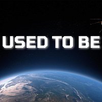 Přední strana obalu CD Used to Be