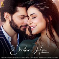 Chitranshi, Laqshay Kapoor – Deedar Hua
