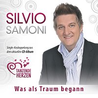 Silvio Samoni – Was als Traum begann