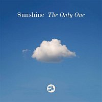 Přední strana obalu CD The Only One