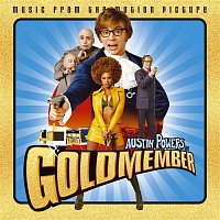 Various Artists.. – Austin Powers - Goldmember O.S.T.