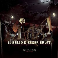 Přední strana obalu CD Il bello d'esser brutti Multiplatinum Edition