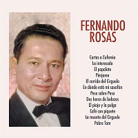 Fernando Rosas – Fernando Rosas