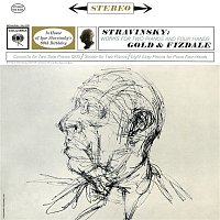 Igor Stravinsky – Stravinsky: Works for Two Pianos and Four Hands
