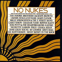 Various  Artists – No Nukes - The Muse Concerts for a Non-Nuclear Future