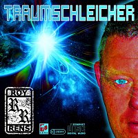 Přední strana obalu CD Traumschleicher