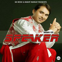 Jatinder Gill – Speaker
