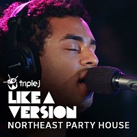 Northeast Party House – Redbone [triple j Like A Version]