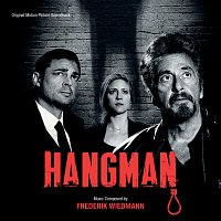 Frederik Wiedmann – Hangman [Original Motion Picture Soundtrack]