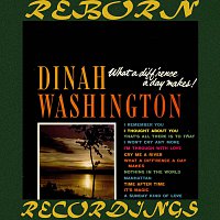 Dinah Washington – What a Diff'rence a Day Makes (HD Remastered)