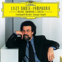 Liszt: Dante-Symphony; Busoni: Sarabande & Cortege