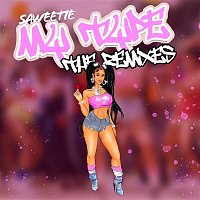 My Type (The Remixes)