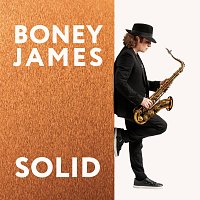 Boney James – Solid