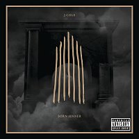 J. Cole – Born Sinner MP3