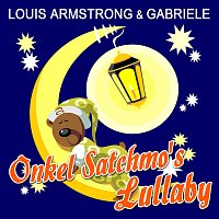 Louis Amstrong & Gabriele – Onkel Satchmo's Lullaby