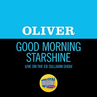 Oliver – Good Morning Starshine [Live On The Ed Sullivan Show, January 4, 1970]
