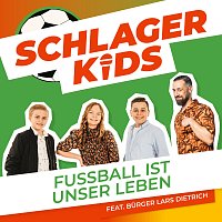 Fuszball ist unser Leben