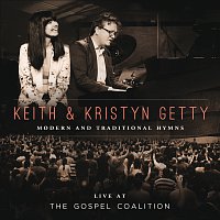 Keith & Kristyn Getty – Live At The Gospel Coalition