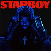 Přední strana obalu CD Starboy [Deluxe]