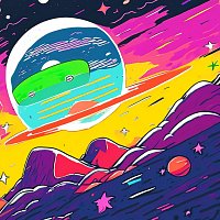 Cosmic Space Traveler – Interstellar Whispers: Space Chronicles
