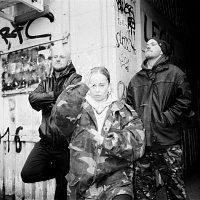 4resh we7akecare, Qzyn, Ryfa Ri, Mada, Panama – Hood Mornin'