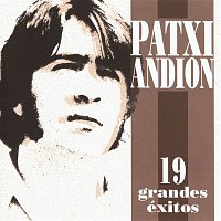 Patxi Andion – Grandes Exitos