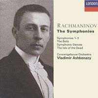 Royal Concertgebouw Orchestra, Vladimír Ashkenazy – Rachmaninov: The Symphonies etc.