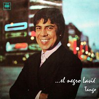 Raul Lavié – ... El Negro Lavié. Tango