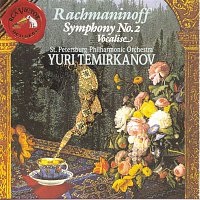 Yuri Temirkanov – Rachmaninoff:Symphony No.