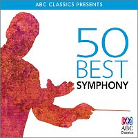 Přední strana obalu CD 50 Best Symphony