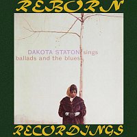 Dakota Staton – Dakota Staton Sings Ballads and the Blues (HD Remastered)