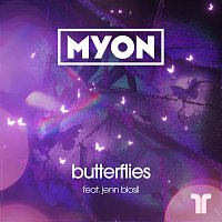 Myon, Jenn Blosil – Butterflies