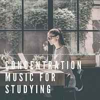 Thomas Benjamin Cooper, Coco McCloud, Juniper Hanson, Bodhi Holloway – Concentration Music For Studying