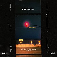 Midnight Kids – Run It (Remixes)