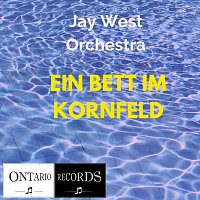 Jay West Orchestra – Ein Bett Im Kornfeld (Karaoke)