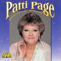 Patti Page – Greatest Hits - Finest Performances