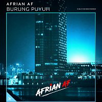 Přední strana obalu CD Burung Puyuh