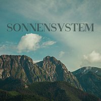 Přední strana obalu CD Sonnensystem