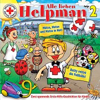 Der Helpman – Alle lieben Helpman Folge 2