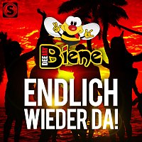DJ Biene – Endlich wieder da