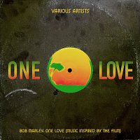 Redemption Song [Bob Marley: One Love - Music Inspired By The Film]